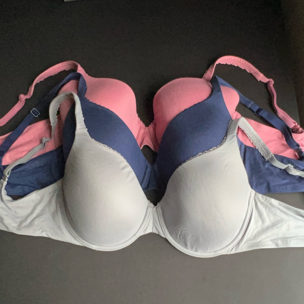 Victoria Secret Bras - 3